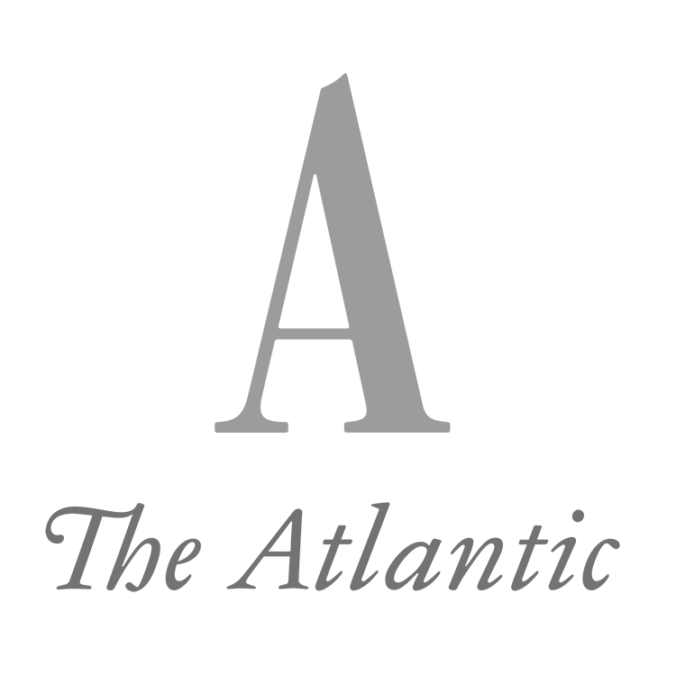 The Atlantic logo